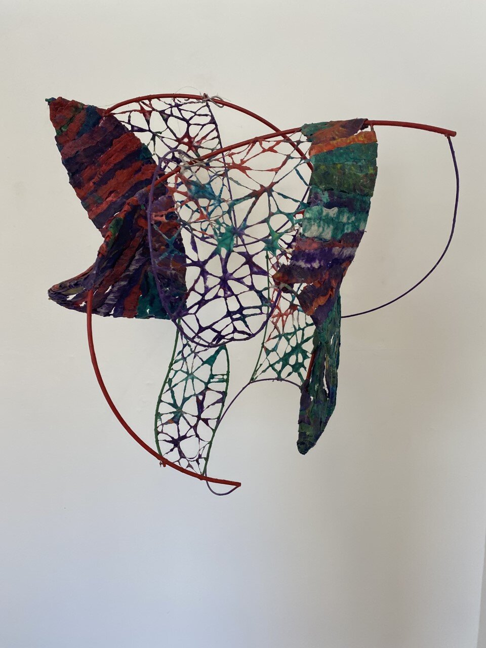 #11 - 17"x24"x24"