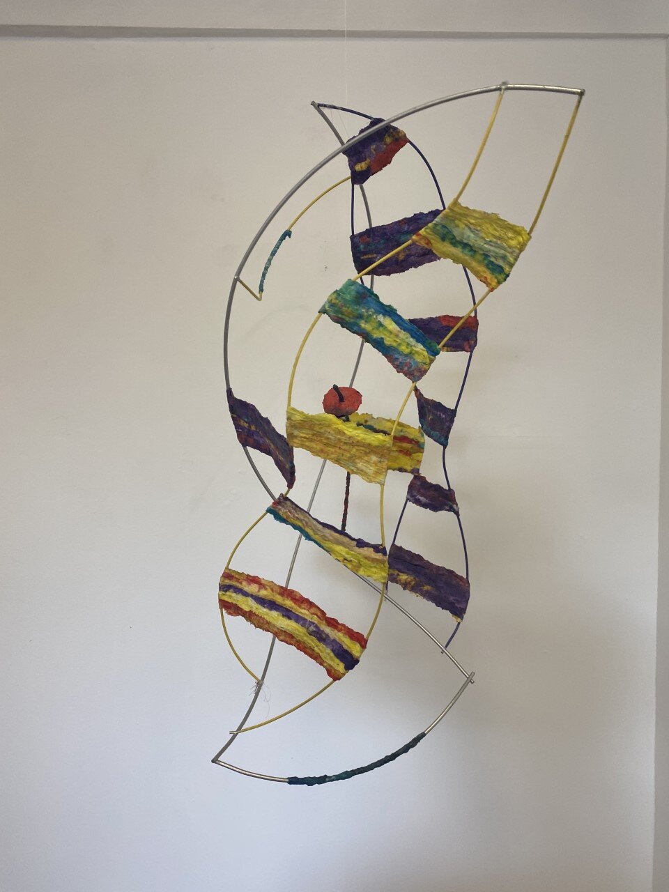 #45 - 22"x22"x34"