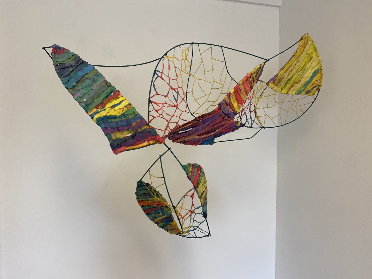 #43 - 40"x16"x26"