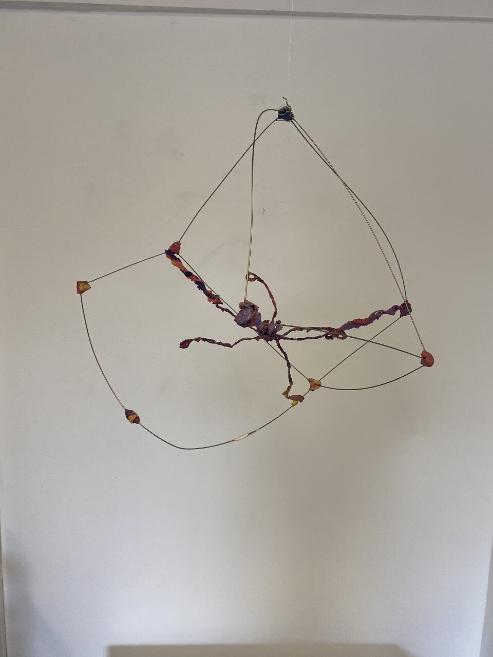 #8 - 24"x24"x24"
