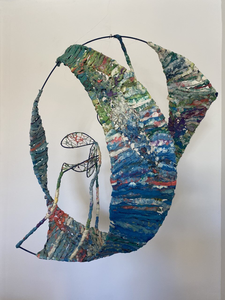#20 - 36"x24"x44"