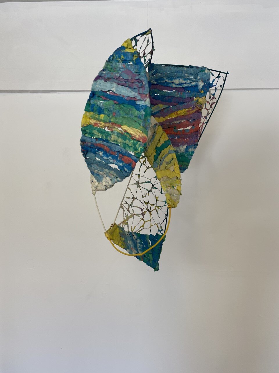 #5 - 19"x12"x36"
