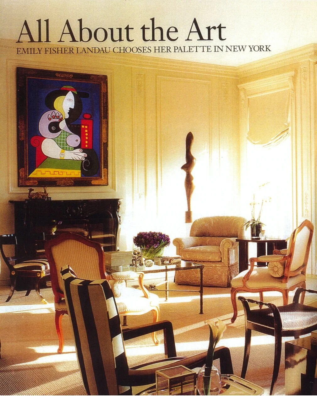 Publications