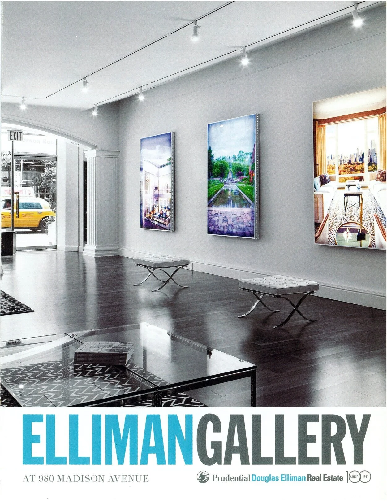 Commercial Architecture & Design