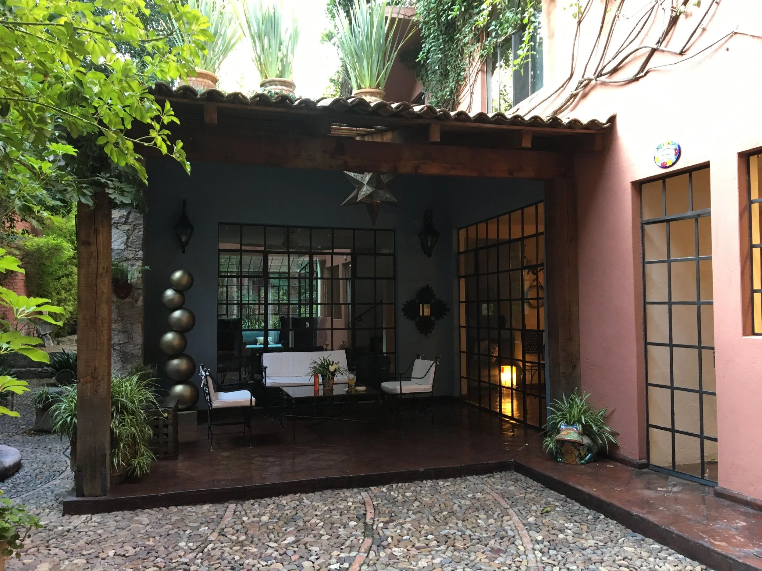 Mexico - San Miguel de Allende