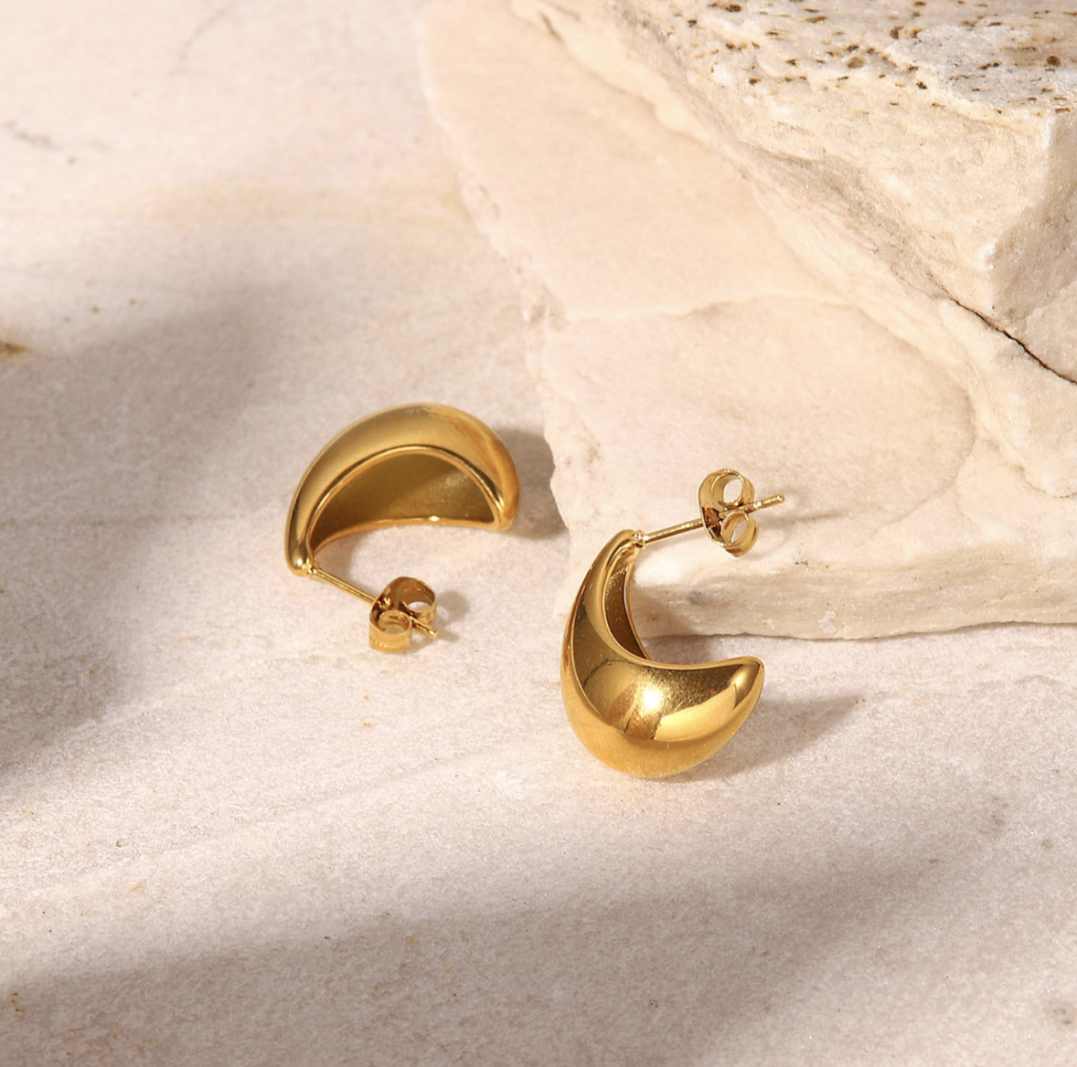fleau dangle earrings | Untold Stories Jewellery Store