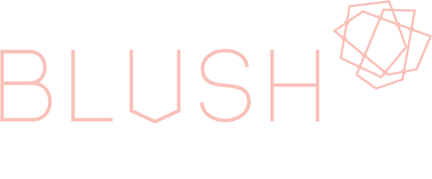 Blush Interior Designs