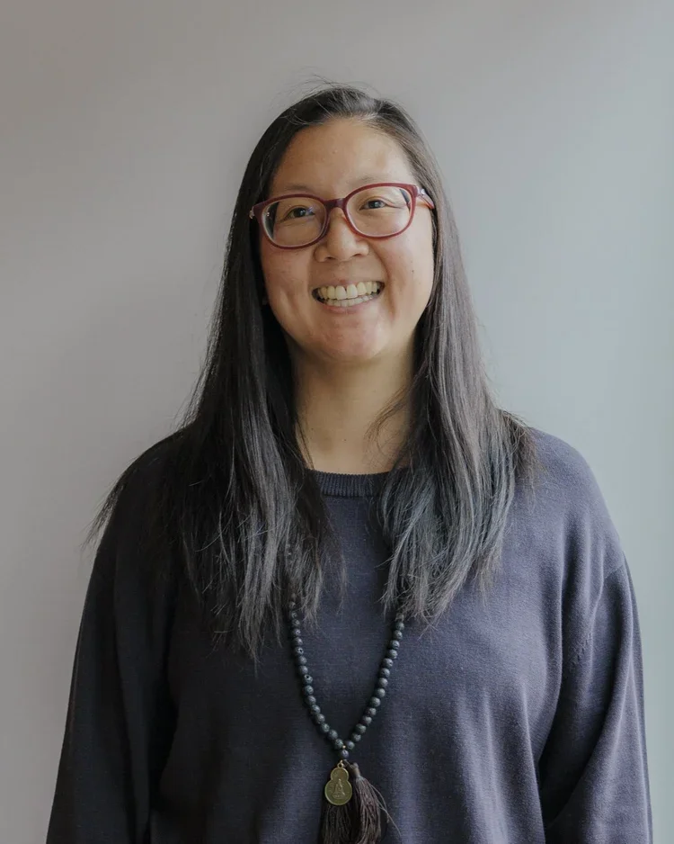 Image of Natalie Yu Acupuncture Reiki Townsite Allied Health
