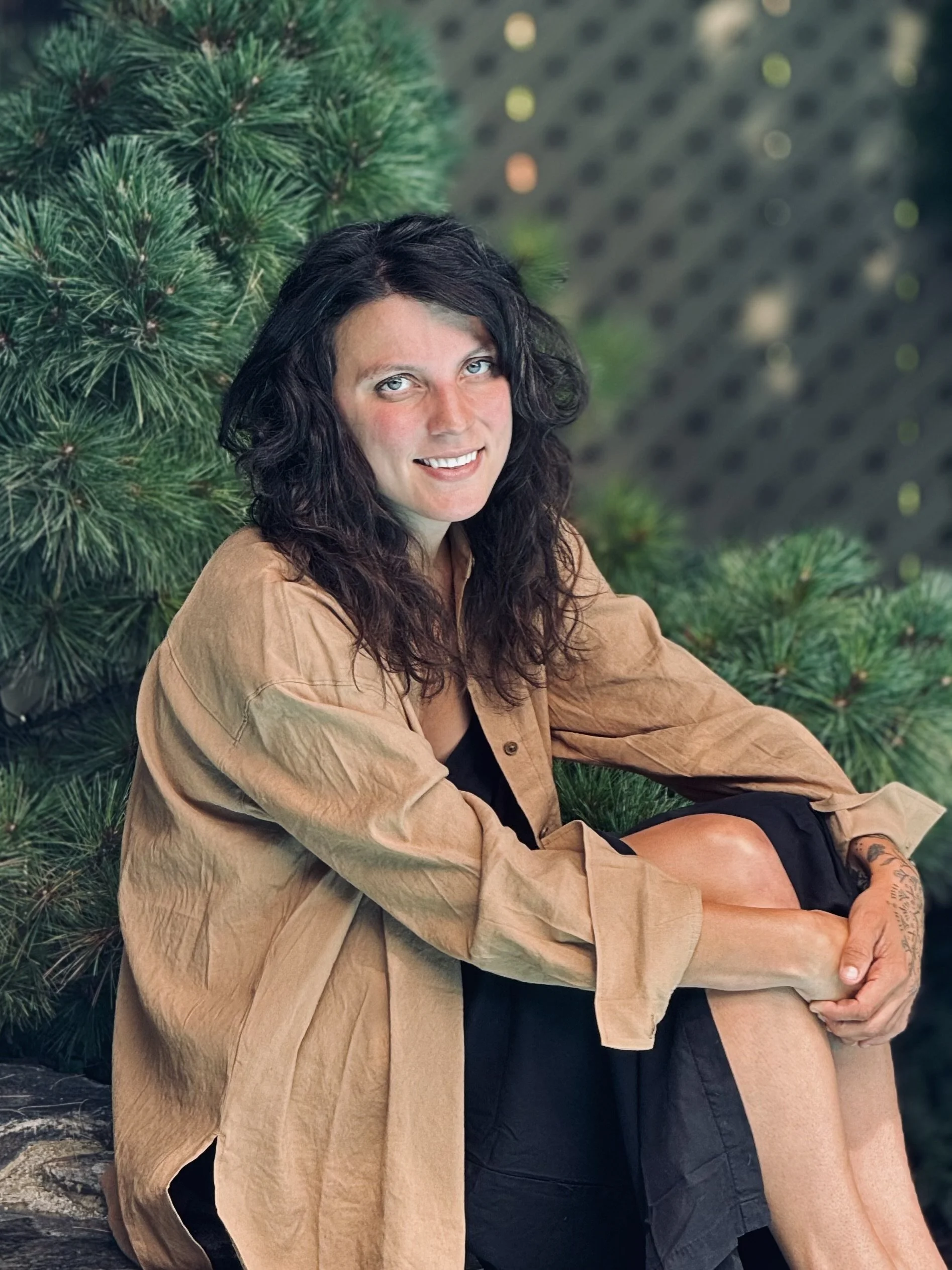 Taylor Sbrocchi RMT Townsite Allied Health