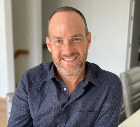 Jason Evans Counsellor Townsite Allied Health