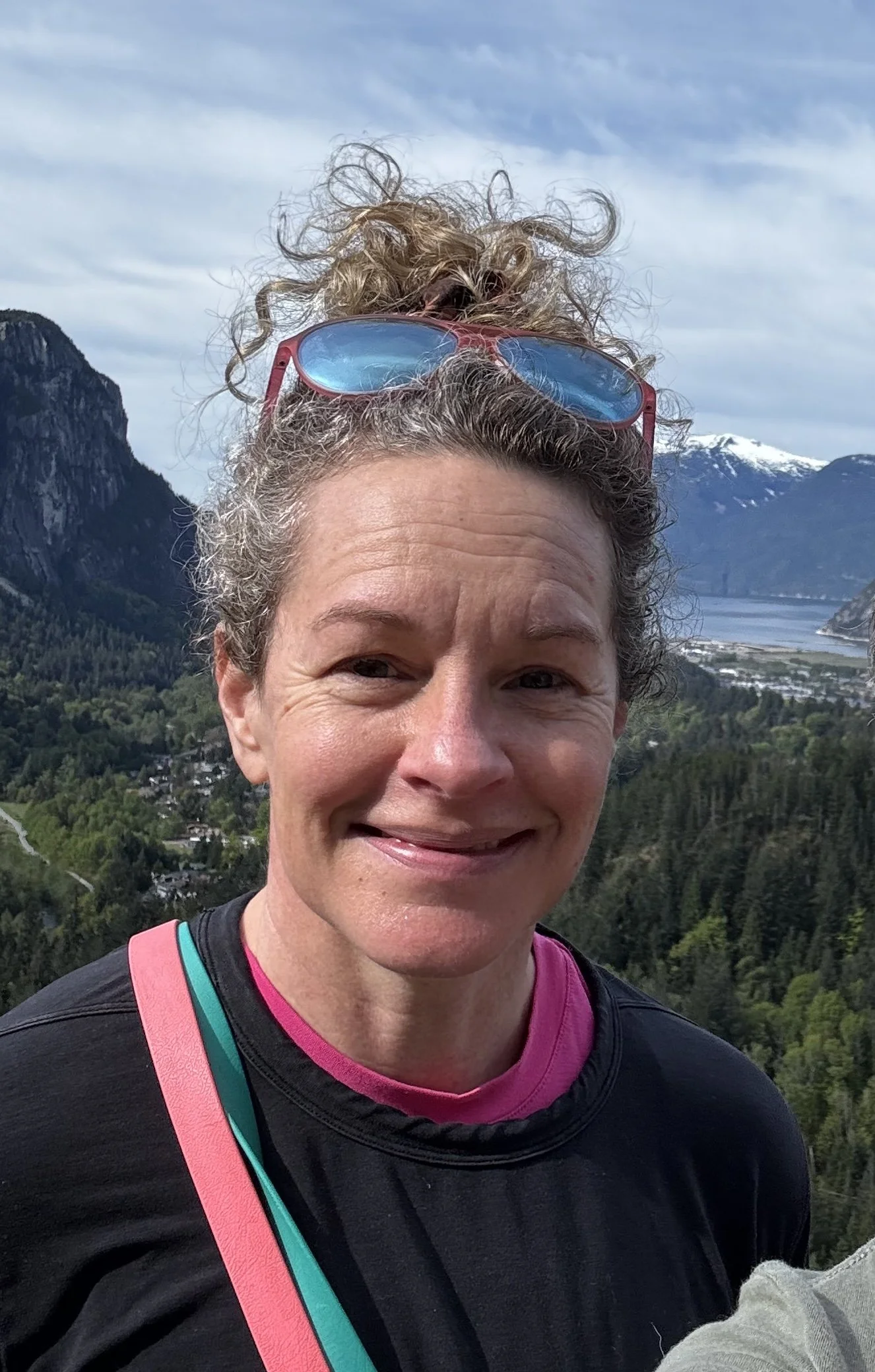 Tonya Motyka RMT Townsite Allied Health