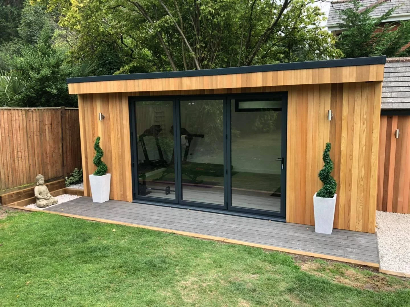 Jordan Brothers Bespoke Spaces