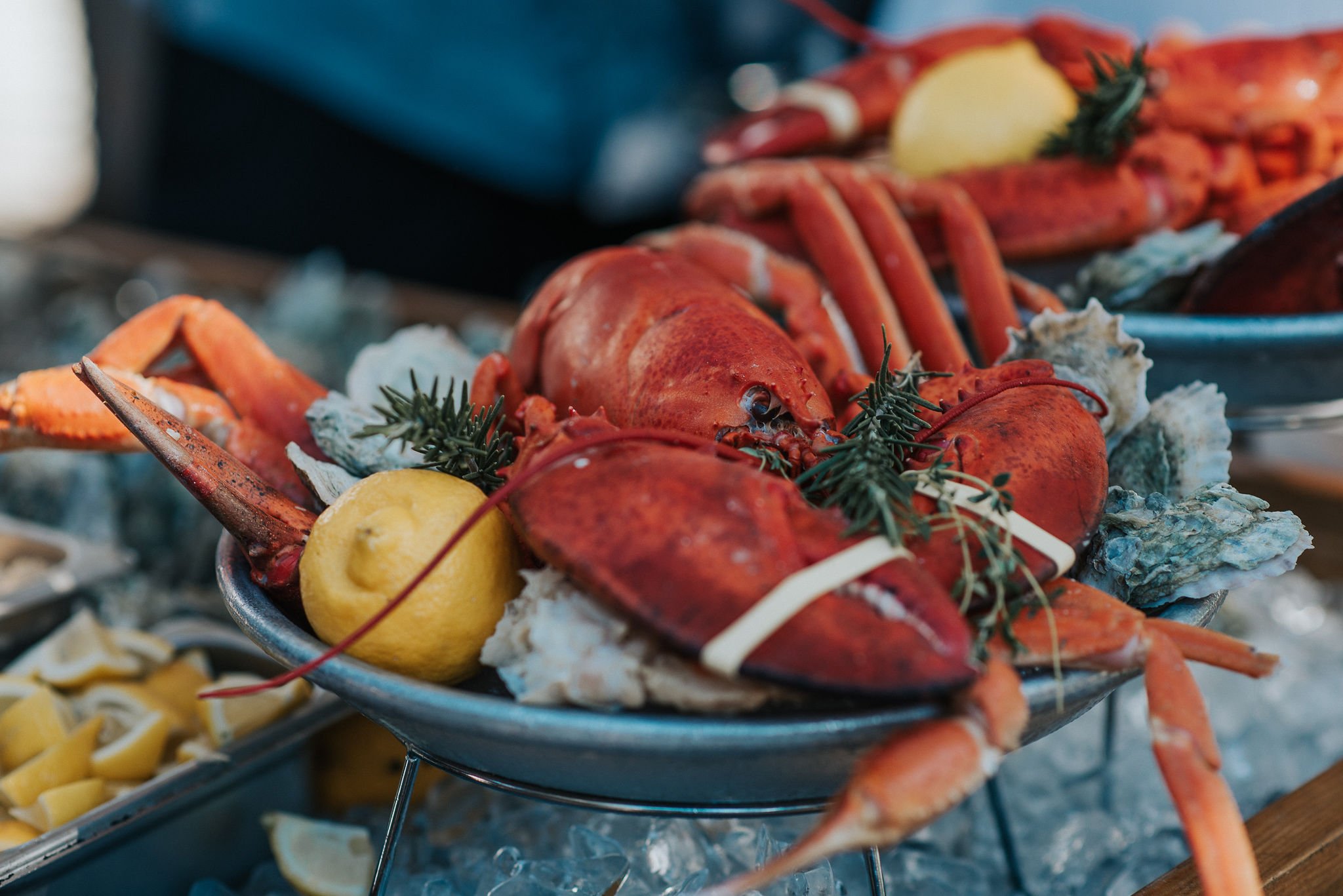 Hilton Head Island Seafood Festival