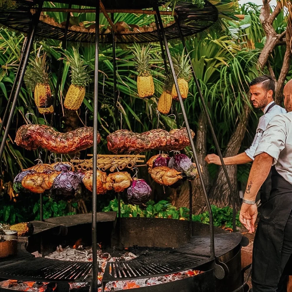 Hilton Head Island Seafood Festival Tickets — Hilton Head Island