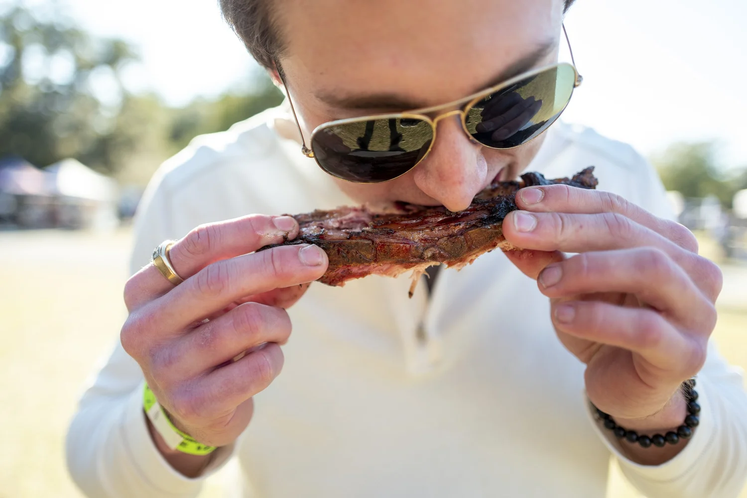 Hilton Head Island Seafood Festival