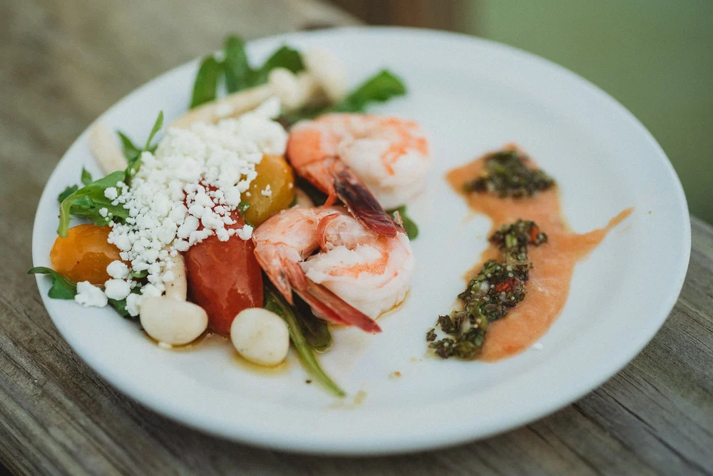 Hilton Head Island Seafood Festival