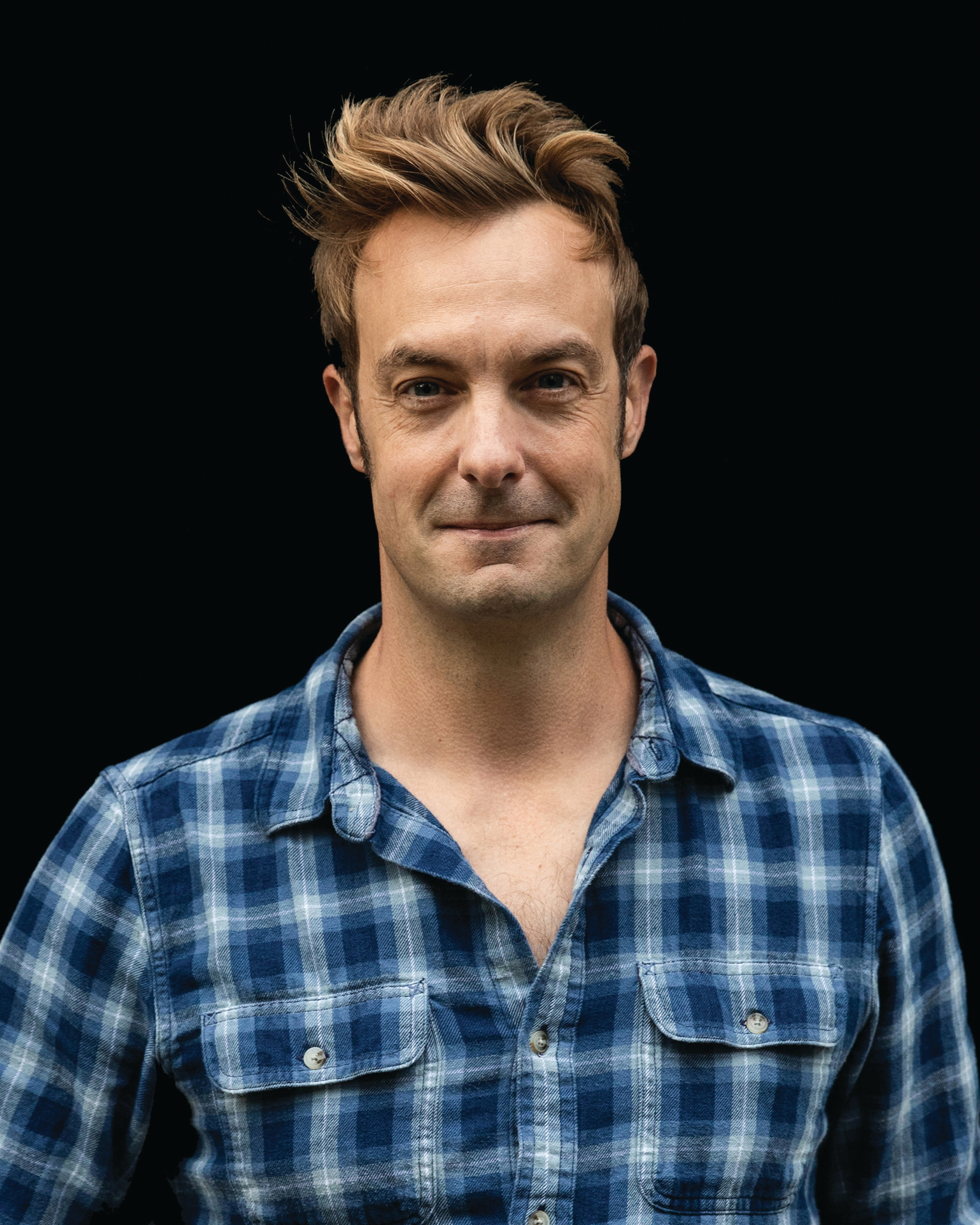 Barton Seaver | Taste of the South Stage