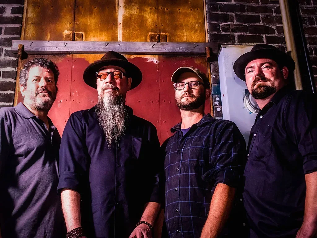 Bottles & Cans | Live Feb 27th