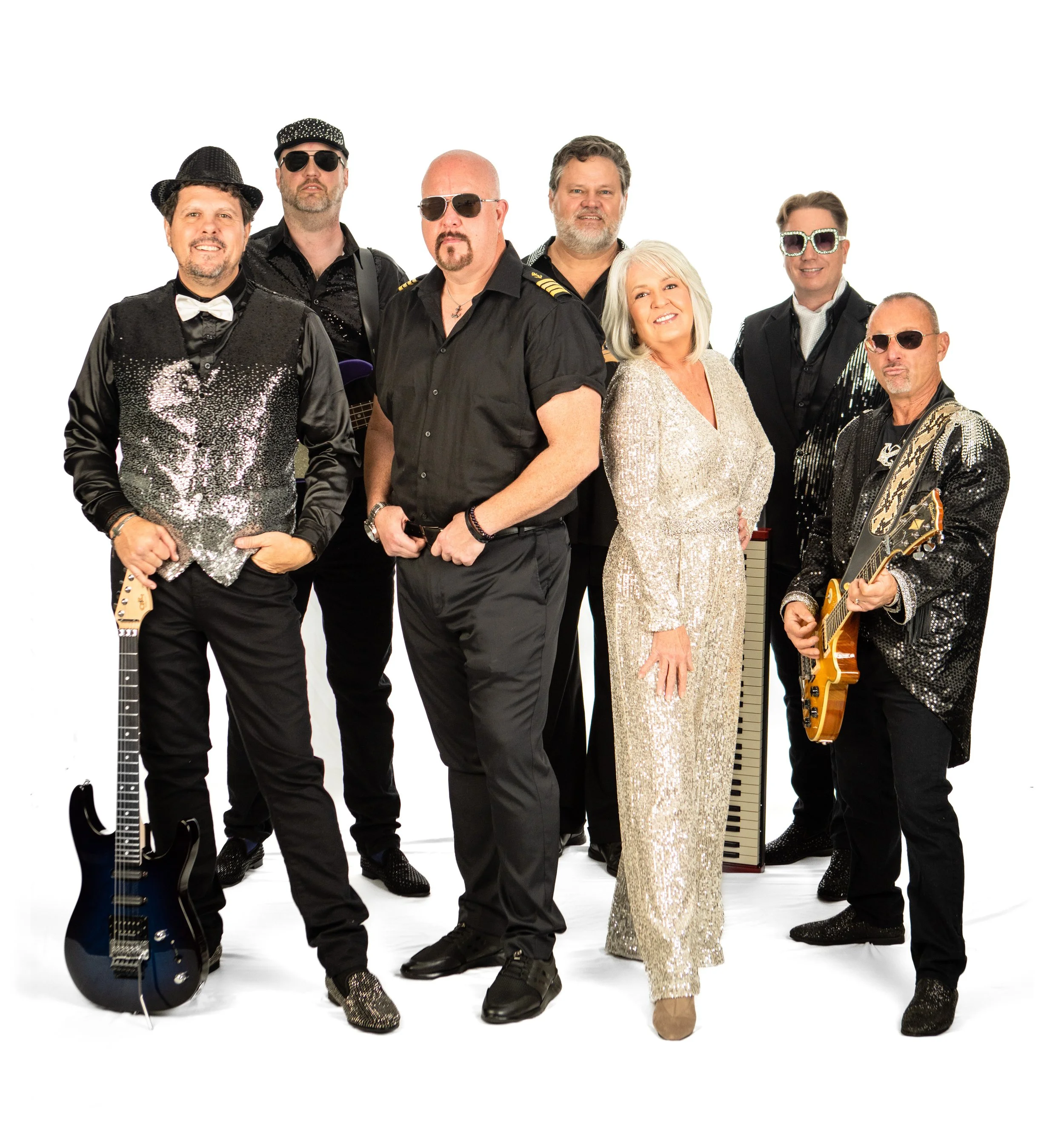 The Yacht Club | Live Saturday Feb. 28th