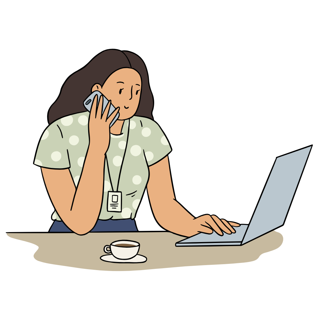 Declaration taking COURTPALS