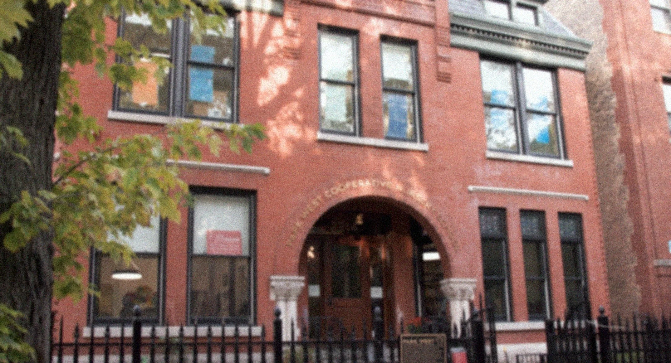Park West Co-op