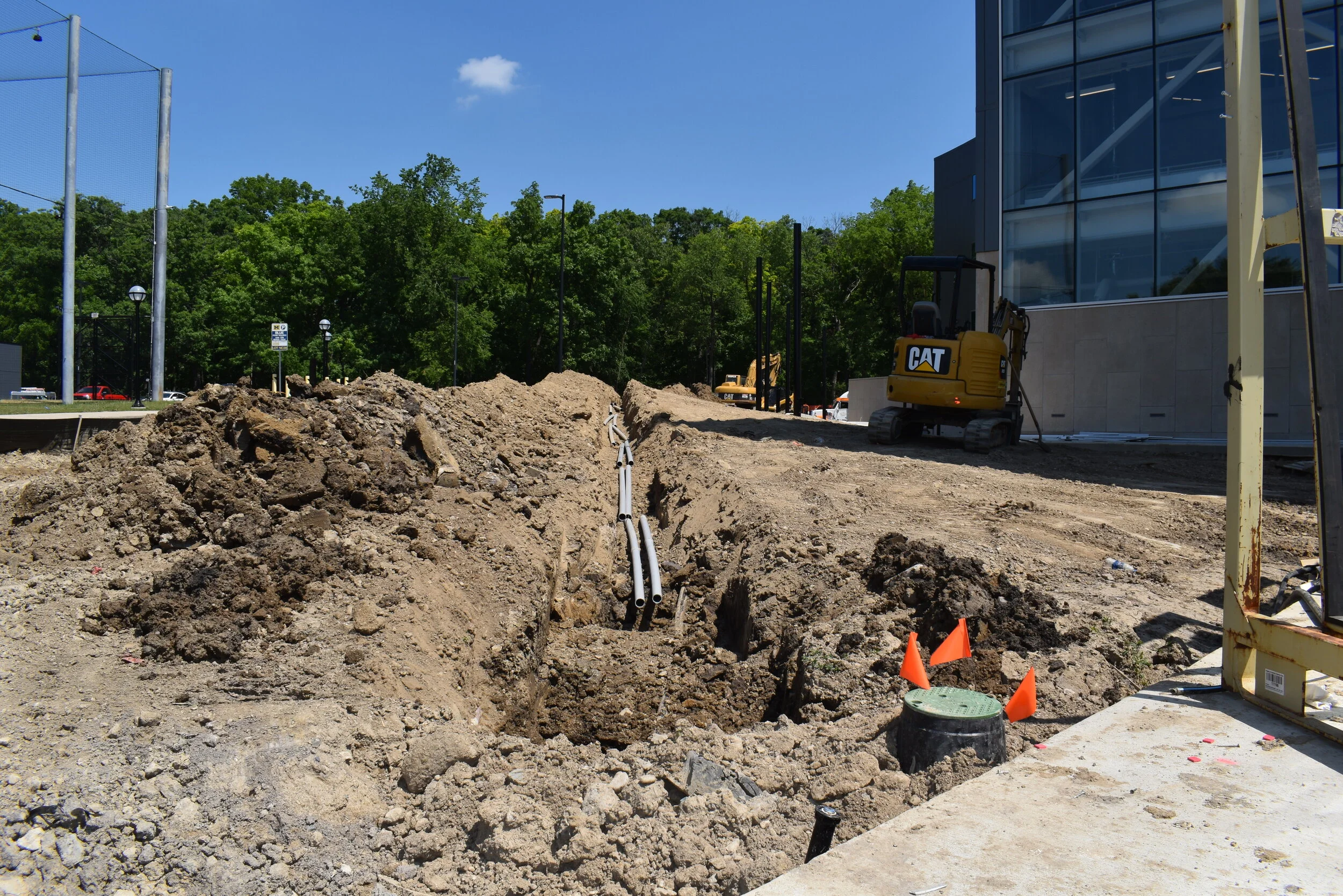 Irrigation Installation & Repair