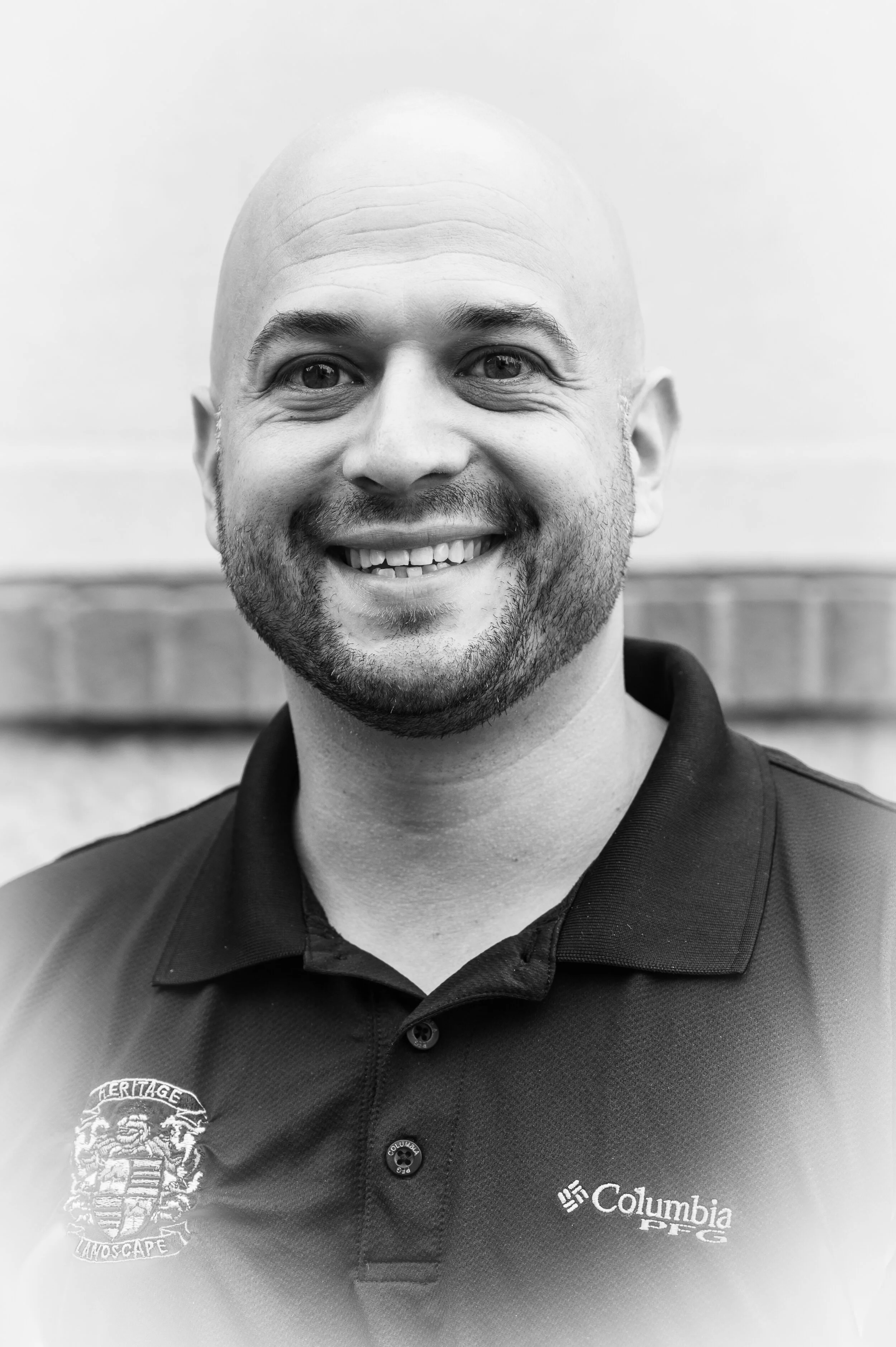Dean Morales, President at Heritage