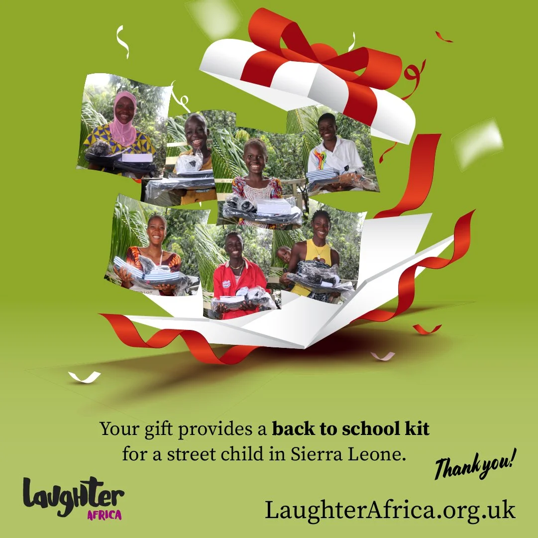 A Back to School Kit Gift (Digital Download)