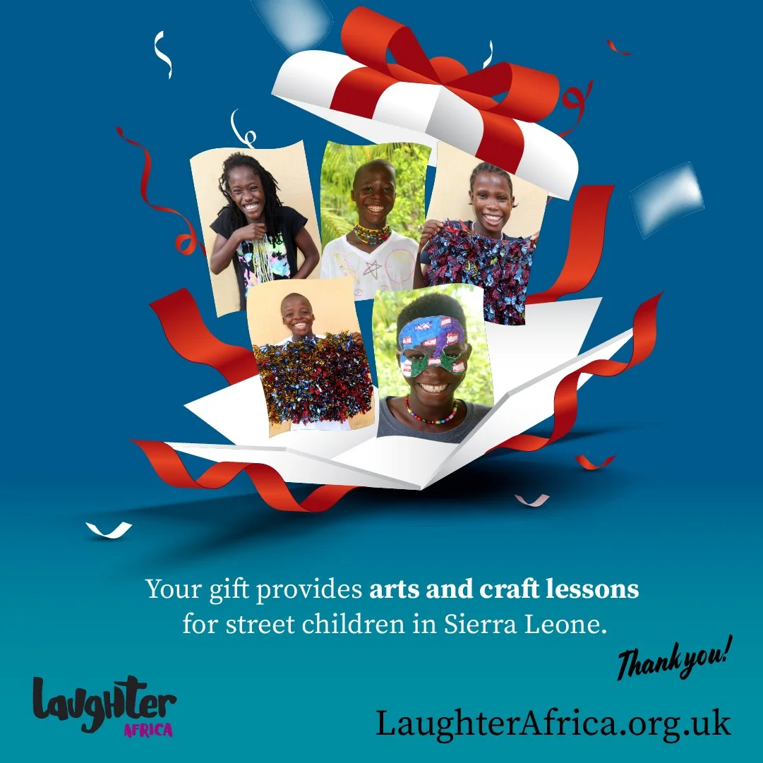 Art & Craft Lessons  (Digital Download)