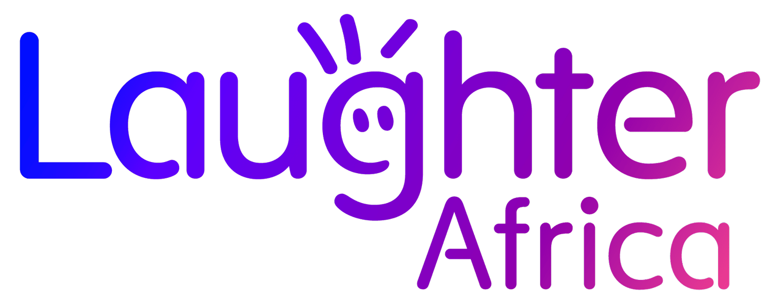 Laughter Africa Store