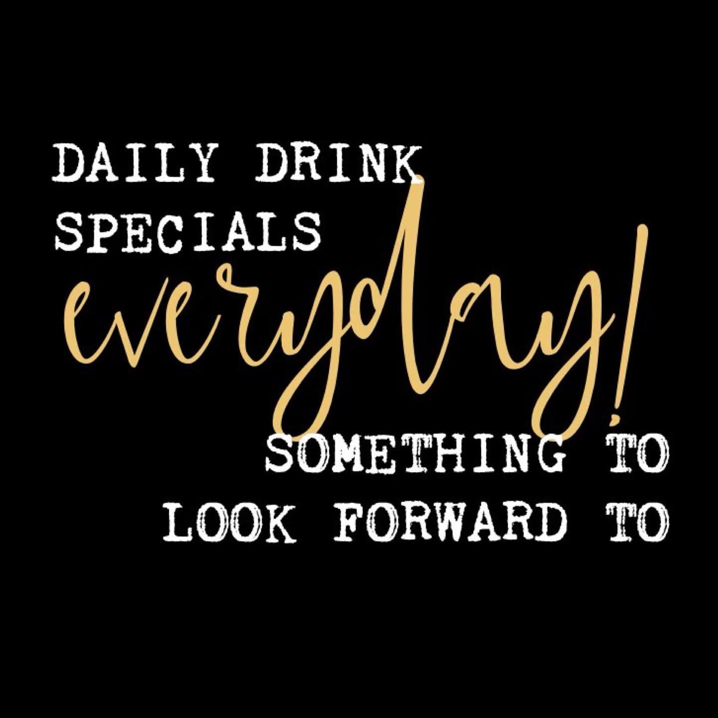 Just for you! ❤️
You deserve a drink! 🍻
Something to look forward to! 🍾 
See you soon! ✌️

#fortlauderdalefoodies #wiltonmanors #fortlauderdale #foodies #oaklandpark #broward #miami #southfloridaeats #pompanobeach #food #chef #frenchfries #craftcoc