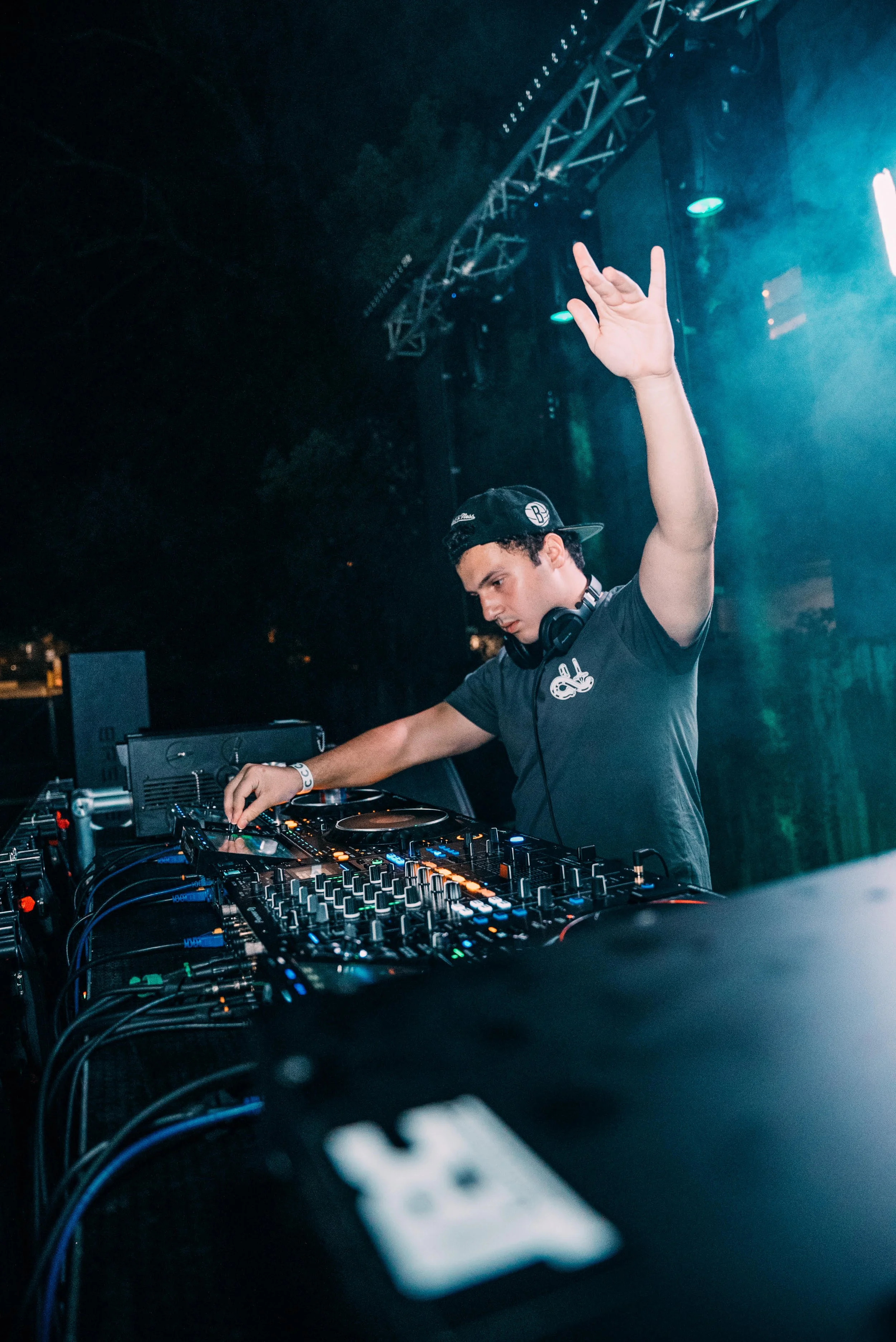 Live Music. New Years Eve.