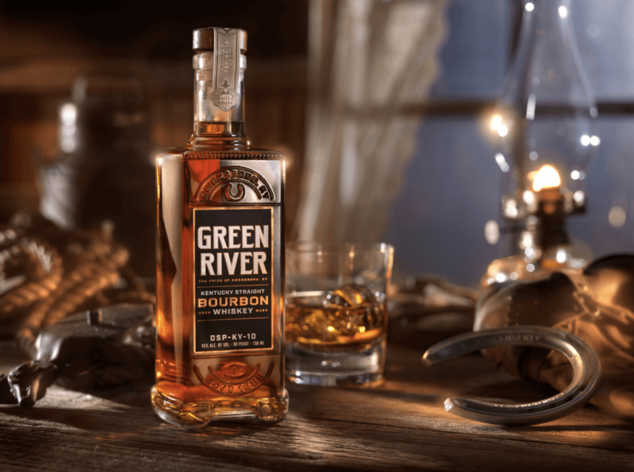 Tasting: Green River Whiskey @ Valparaiso Wise Guys