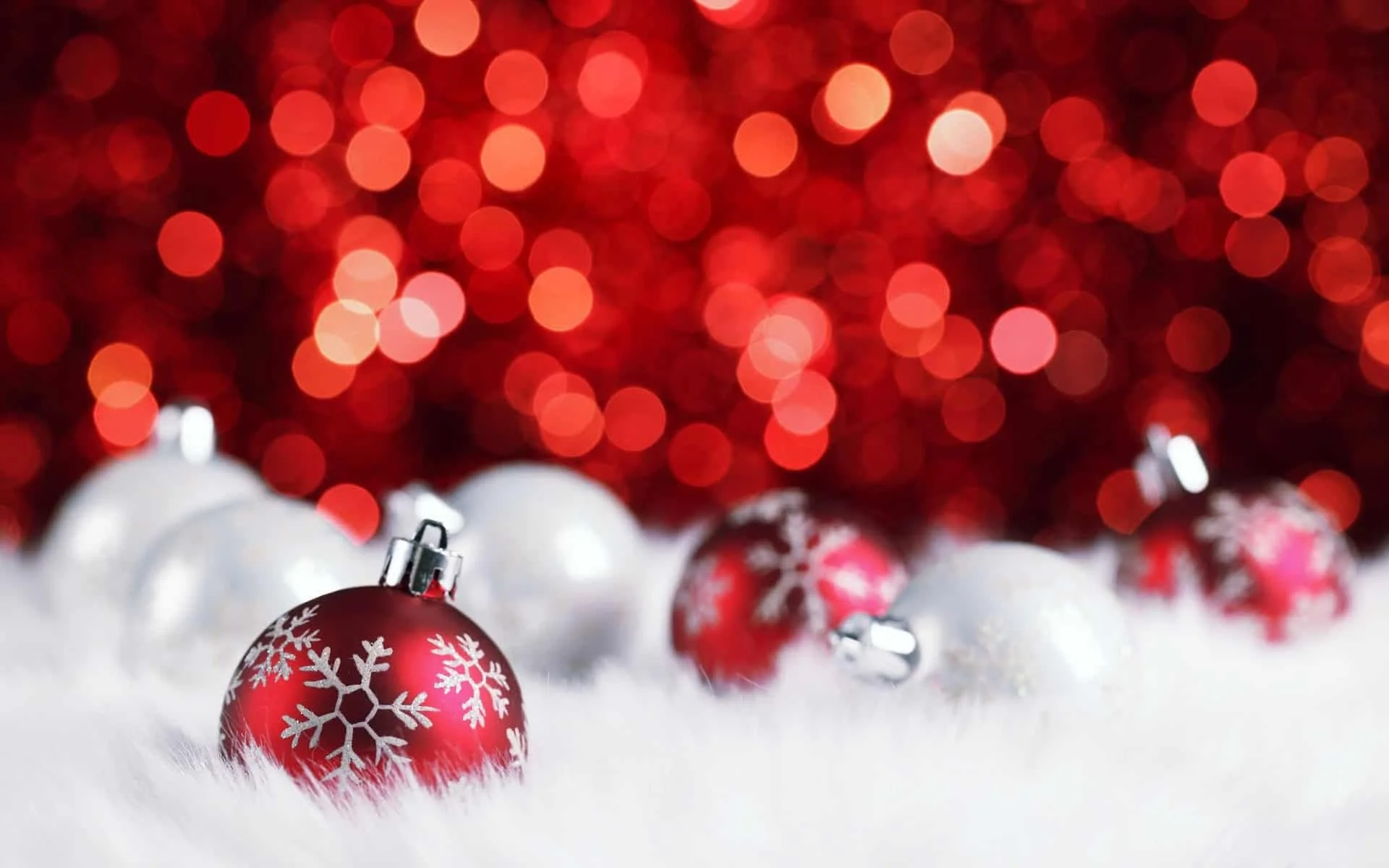 Holiday Mixology Recipes