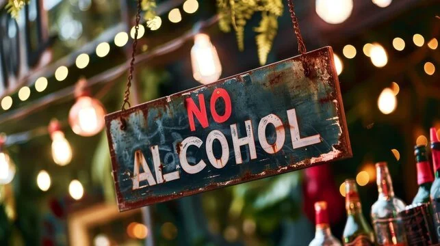 Non- Alcoholic Drinks