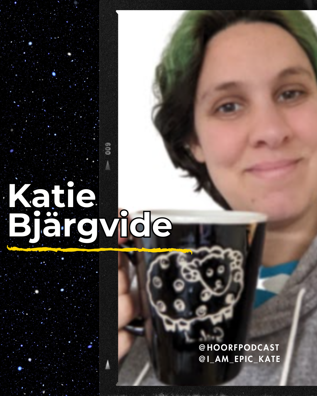 a global journey from missionary to deconstructing mom with Katie Bjärgvide [S4E5]