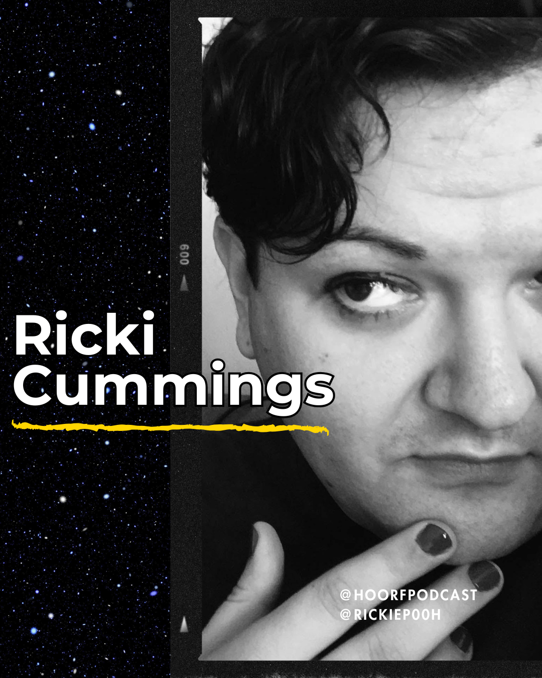 Elle and Ricki’s super secret solstice swap [S4E6] 