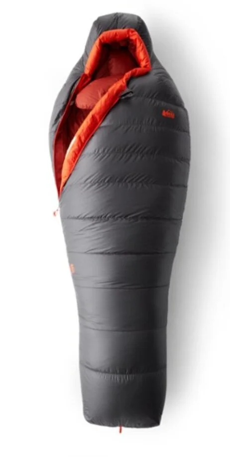 REI Magma 15 Sleeping Bag