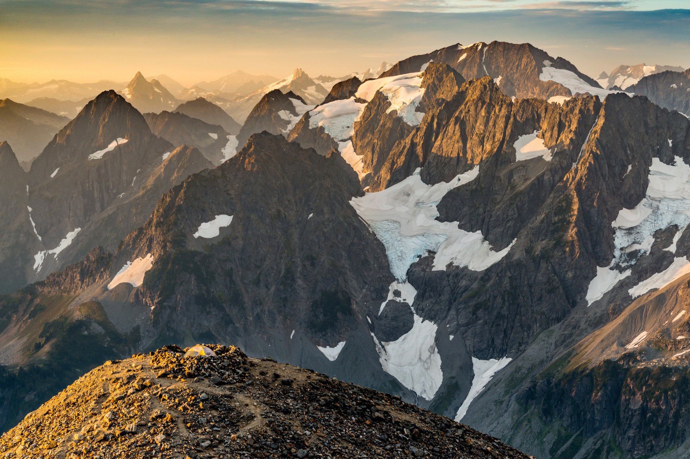 North Cascades National Park