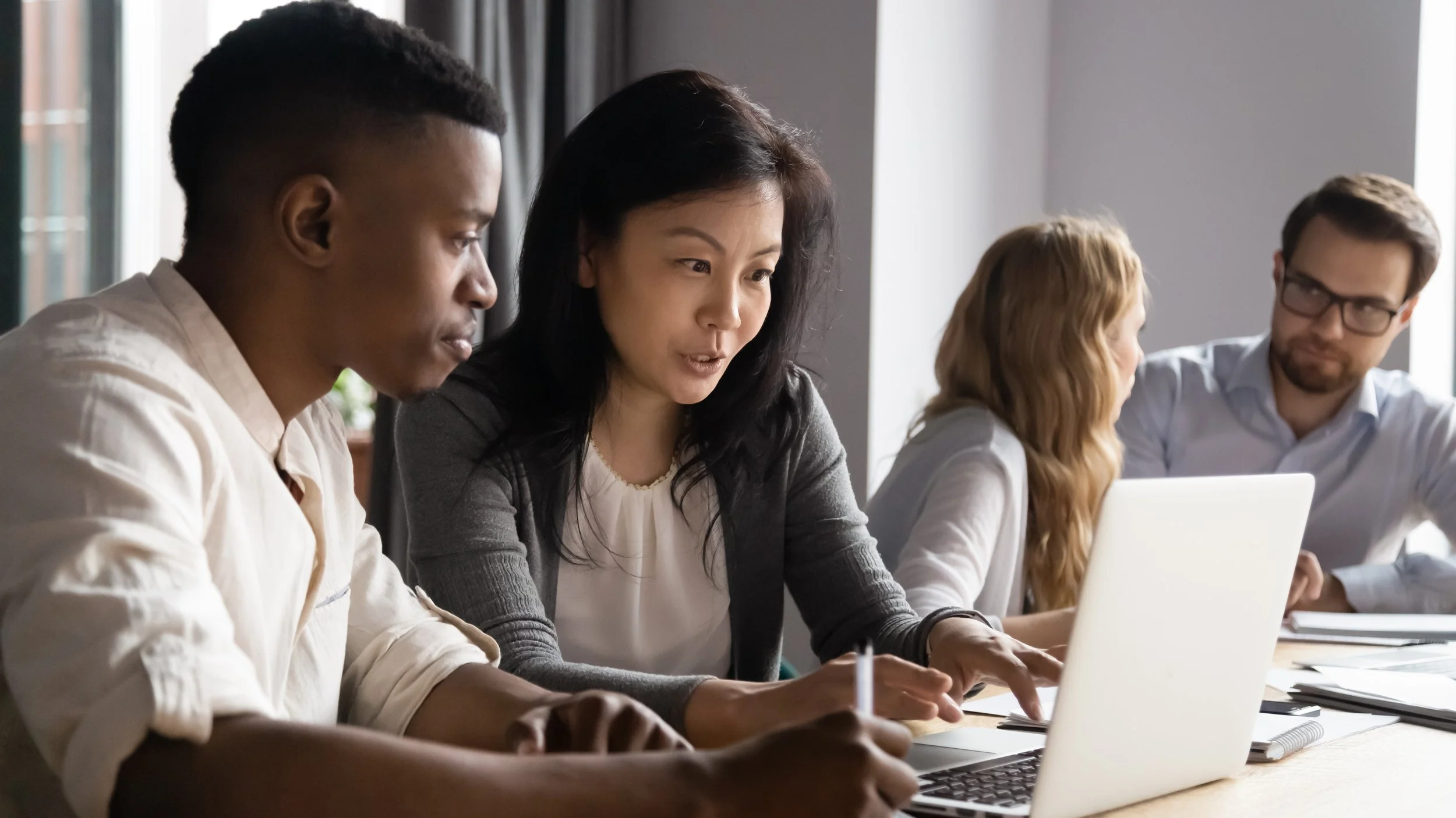 Stop Telling Your People to Be Resilient: Lead with Psychological Safety Instead