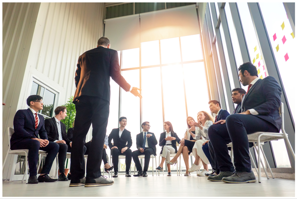 Got Leader Elevating Leadership Effectiveness — Practica Learning