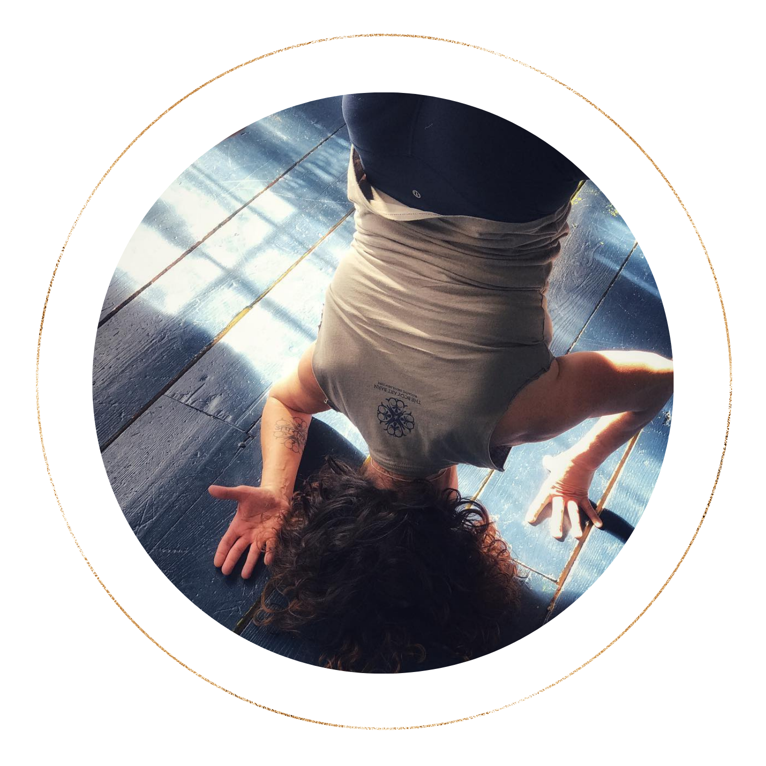 Yoga & Wellness CoOp of Hudson Valley The Body Art Barn