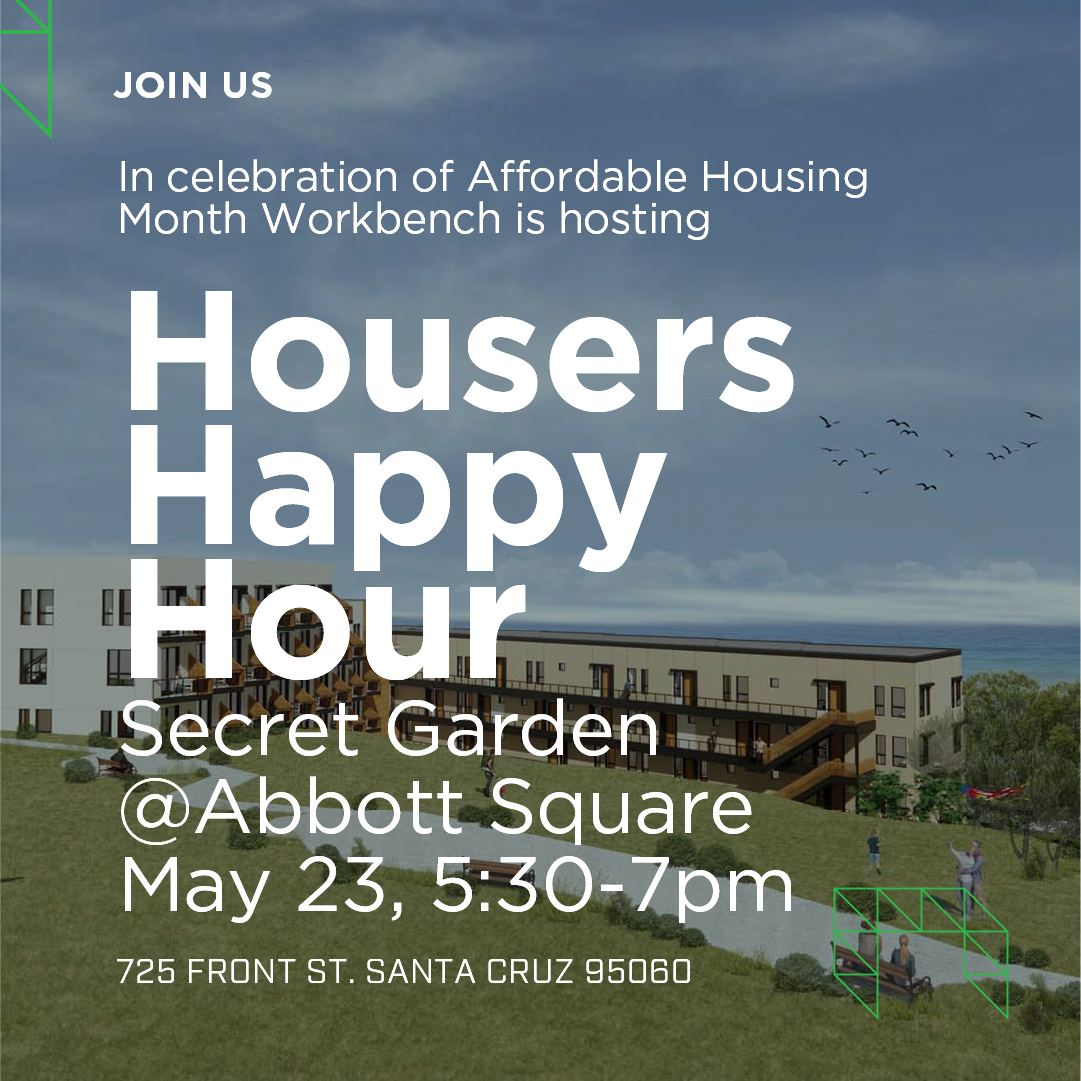 Housers Happy Hour