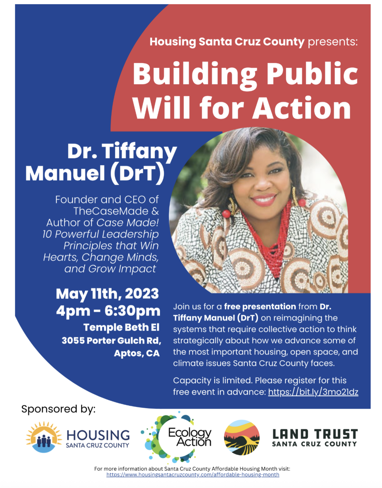 Building Public Will for Action