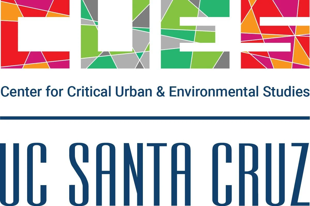 Nowhere To Go, But Still Here: A Data-Driven Look at Displacement and Homelessness in Santa Cruz County