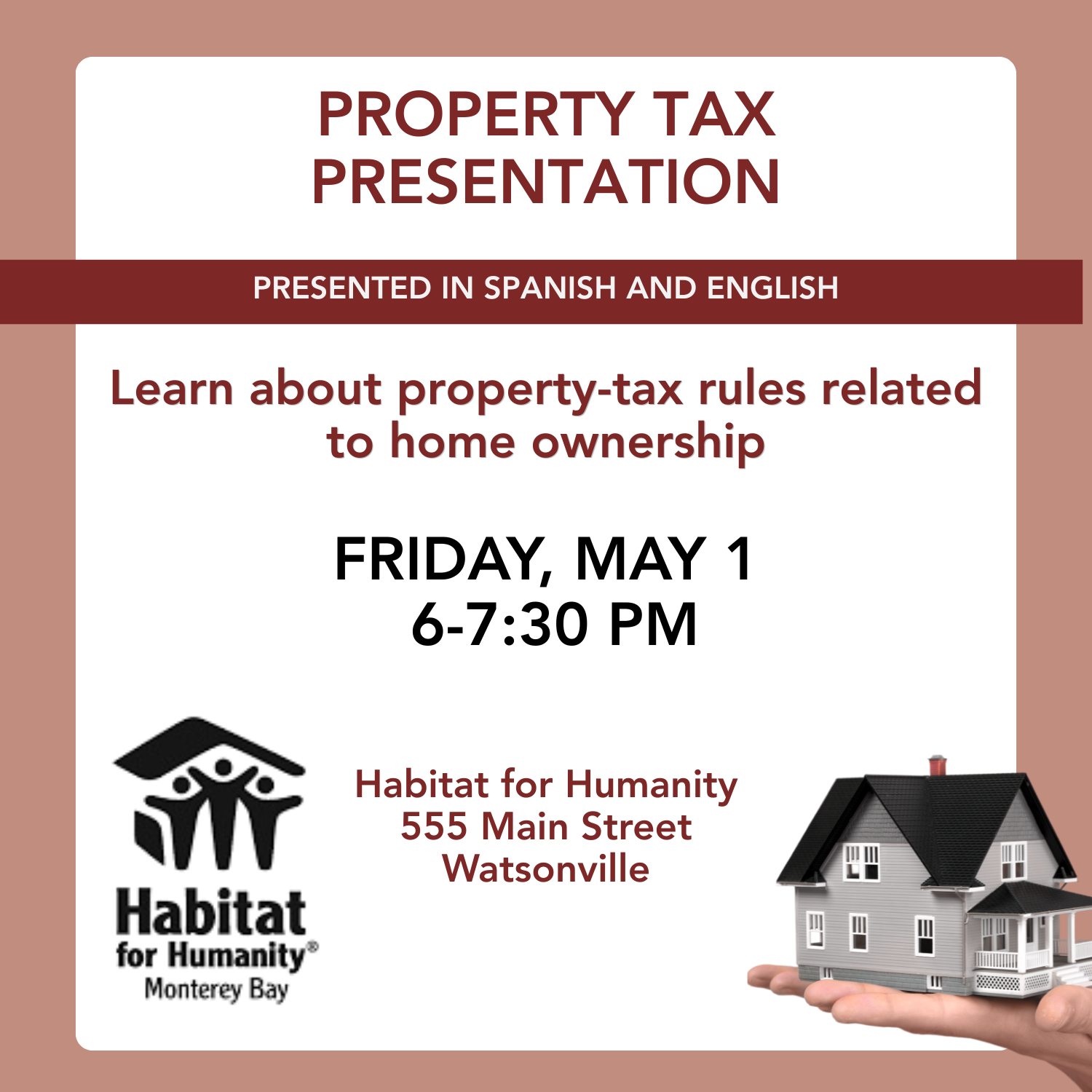 Property Tax Presentation