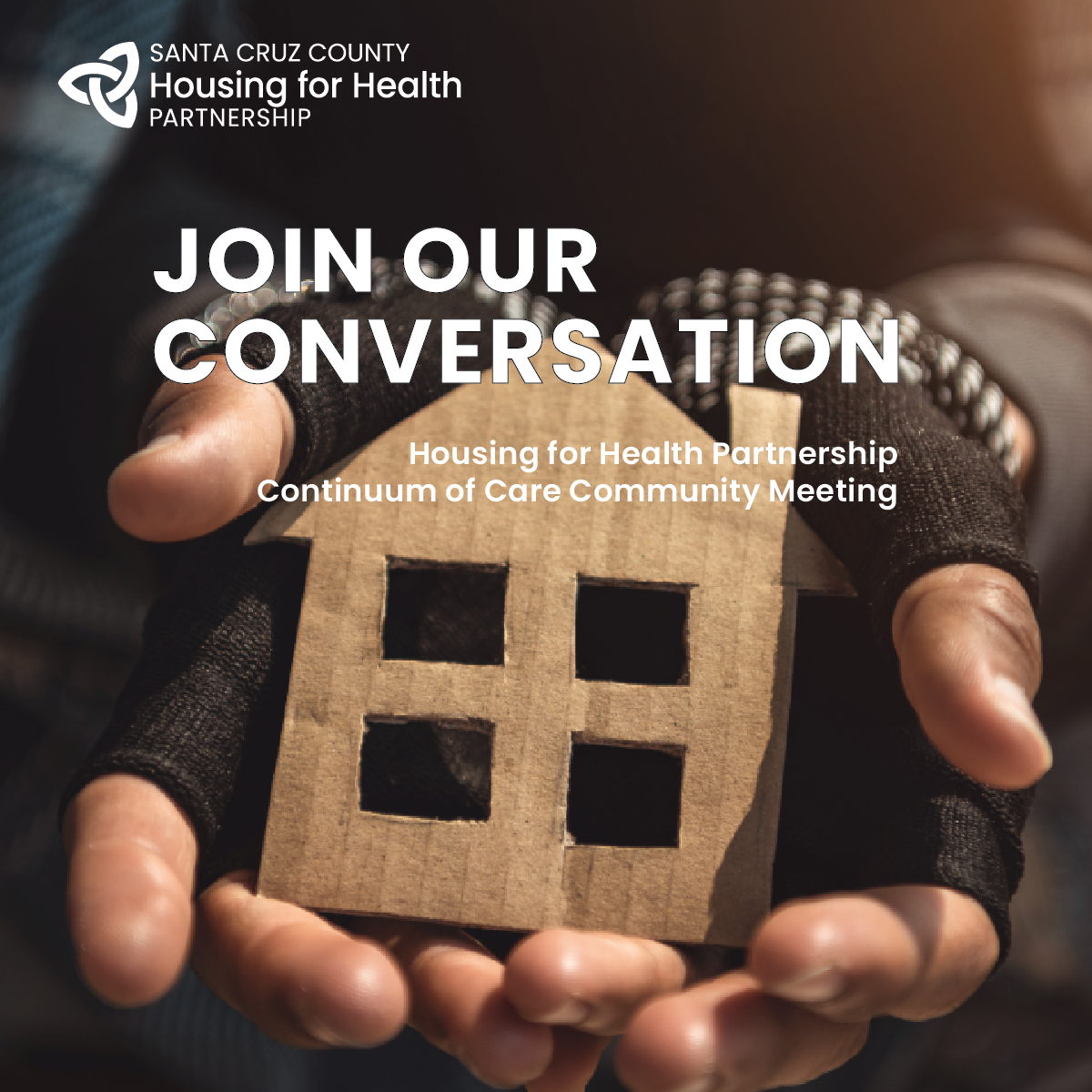 Continuum of Care Community Meeting