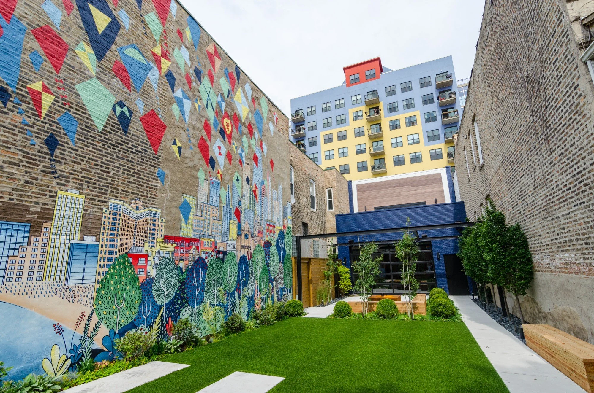 Lytle Something Profound Marriage Workshop