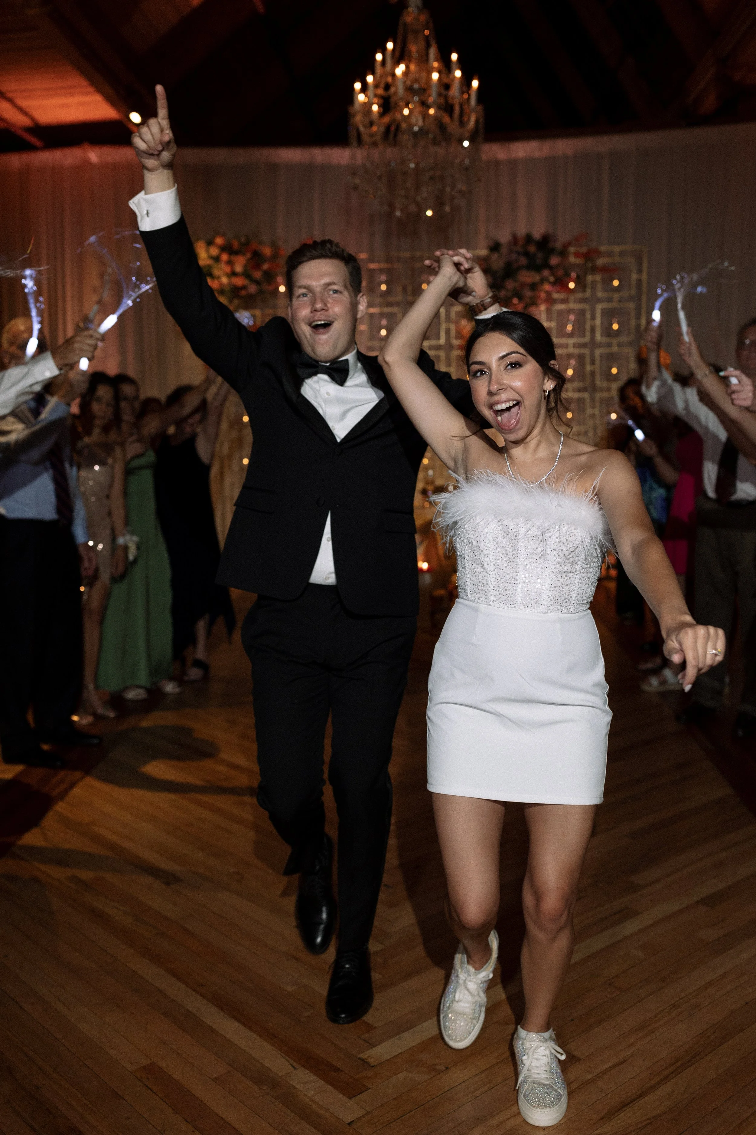 4 Top Wedding Day Logistics Mistakes (and How to Avoid Them)