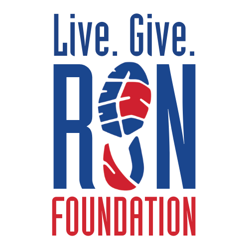 Live.Give.Run. Foundation